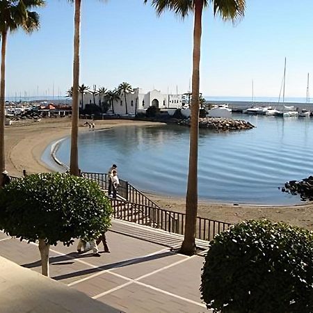 Eden Roc I Marbella Exterior foto