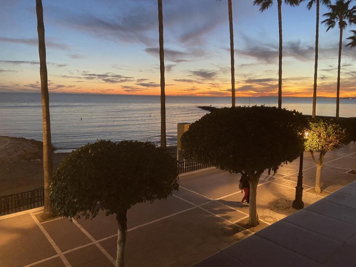 Eden Roc I Marbella Exterior foto