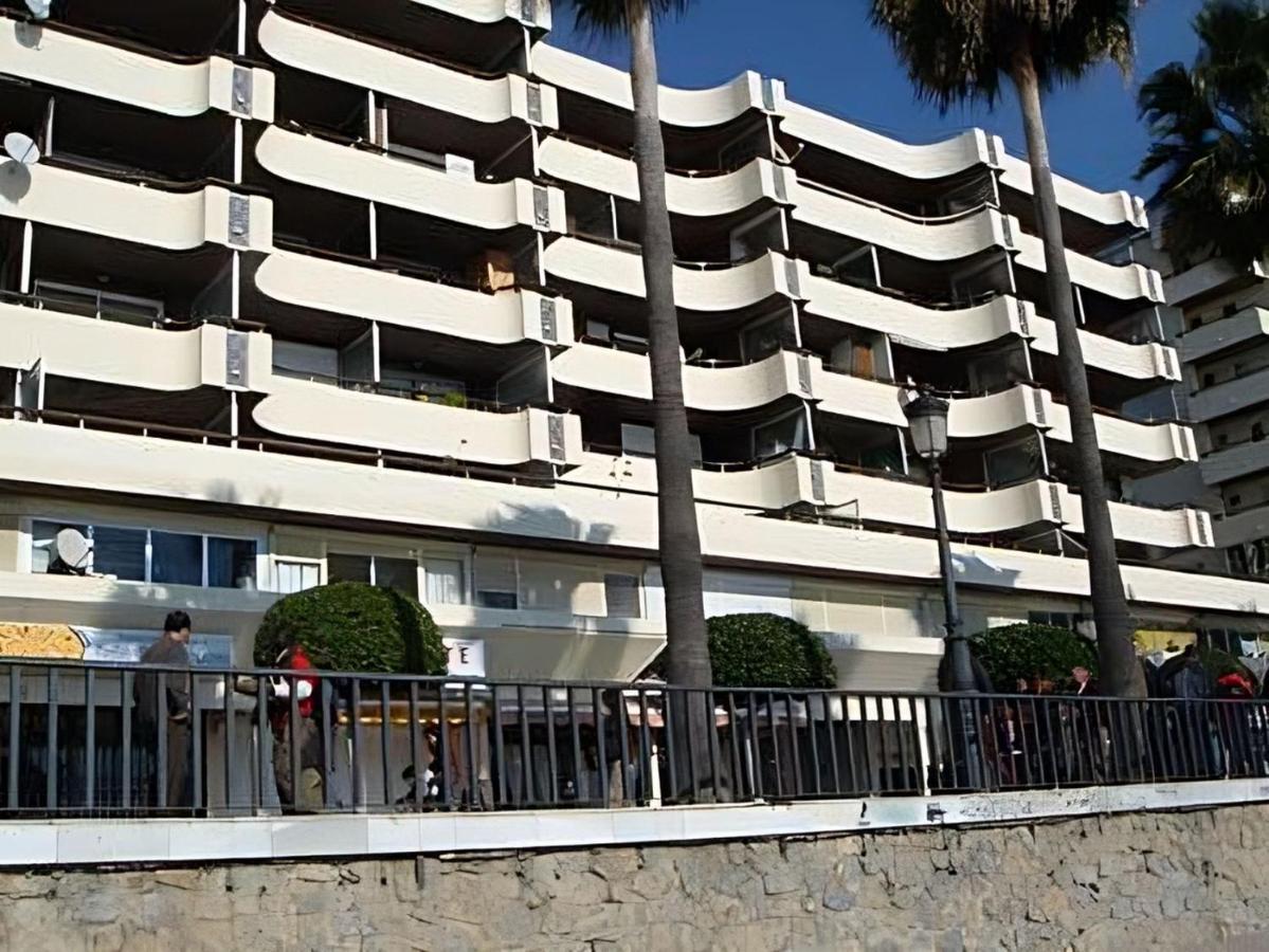 Eden Roc I Marbella Exterior foto