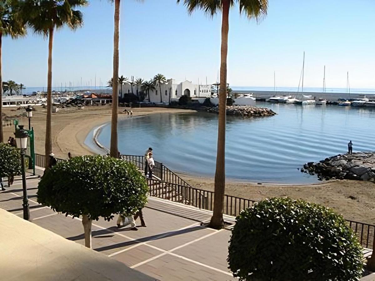 Eden Roc I Marbella Exterior foto