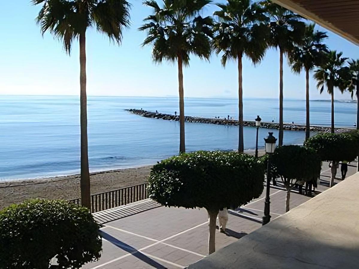 Eden Roc I Marbella Exterior foto