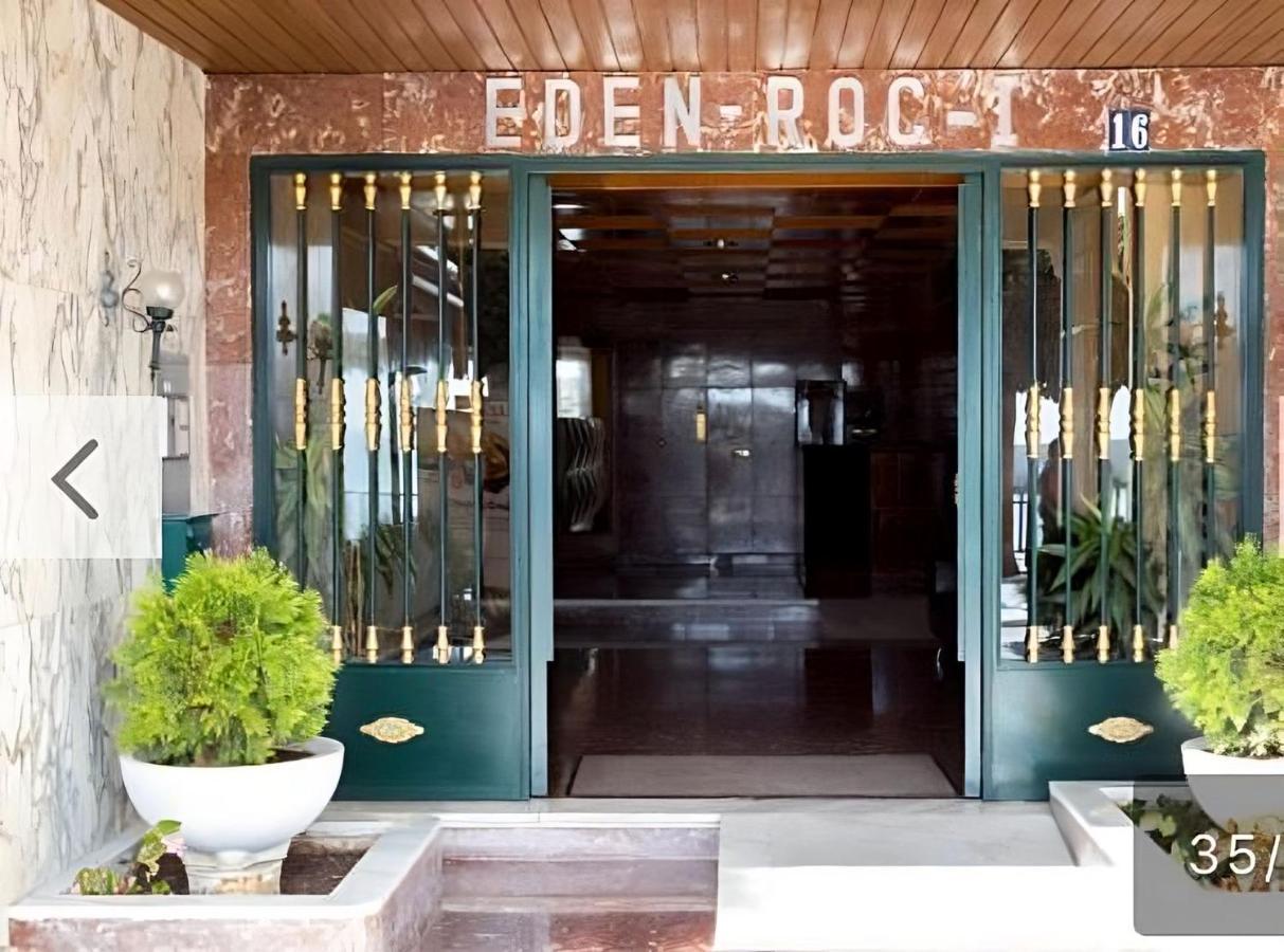 Eden Roc I Marbella Exterior foto