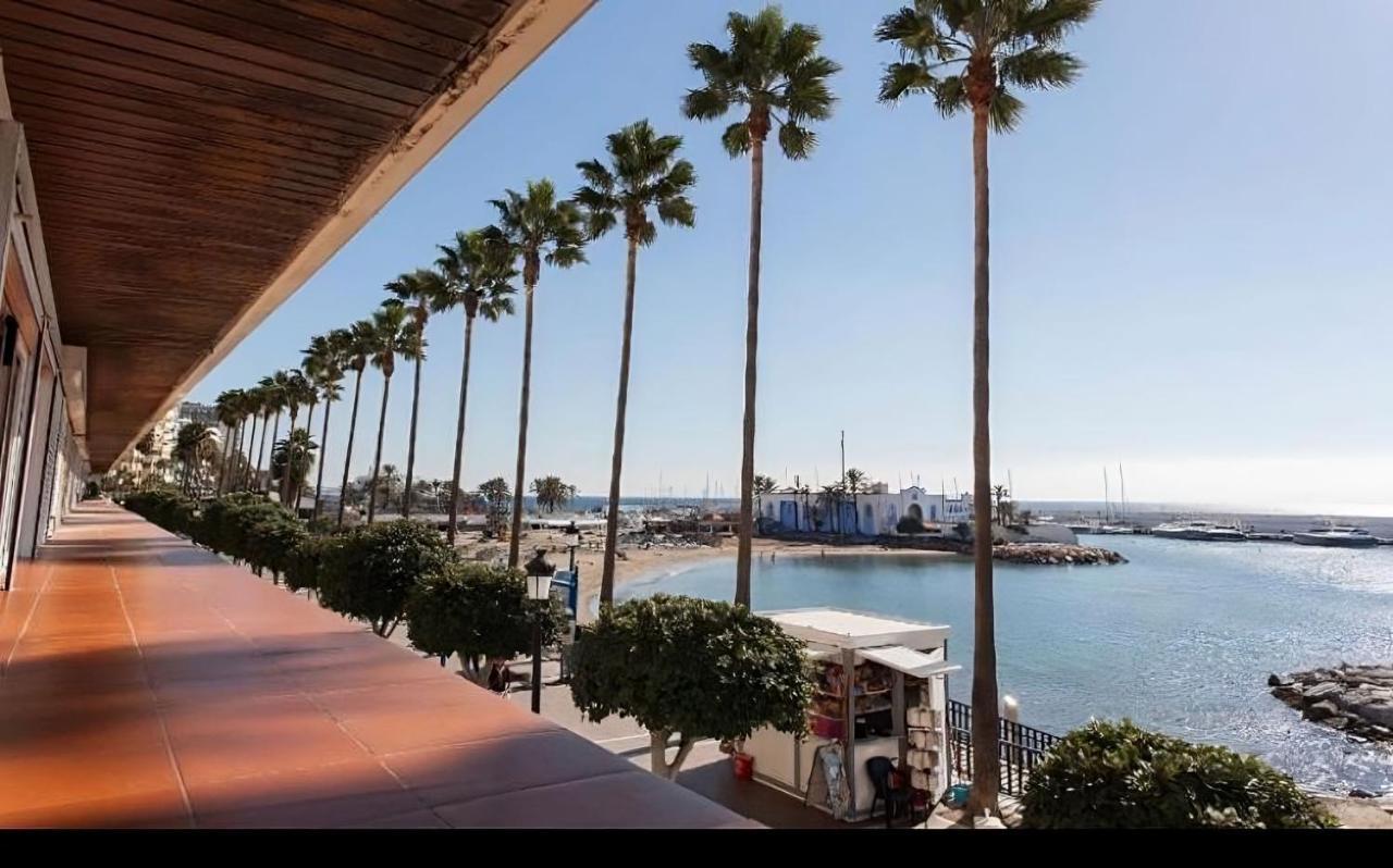 Eden Roc I Marbella Exterior foto